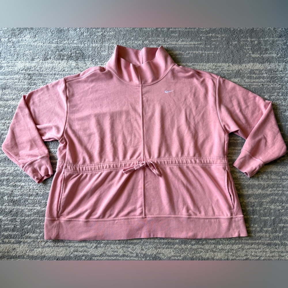 Nike Pullover training Sweatshirt